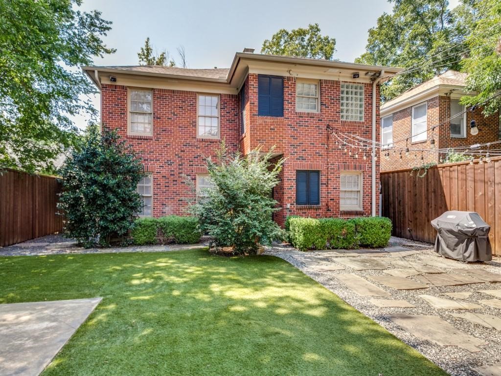 6313 Belmont Avenue Dallas TX 75214