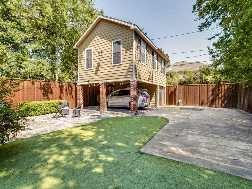6313 Belmont Avenue Dallas TX 75214