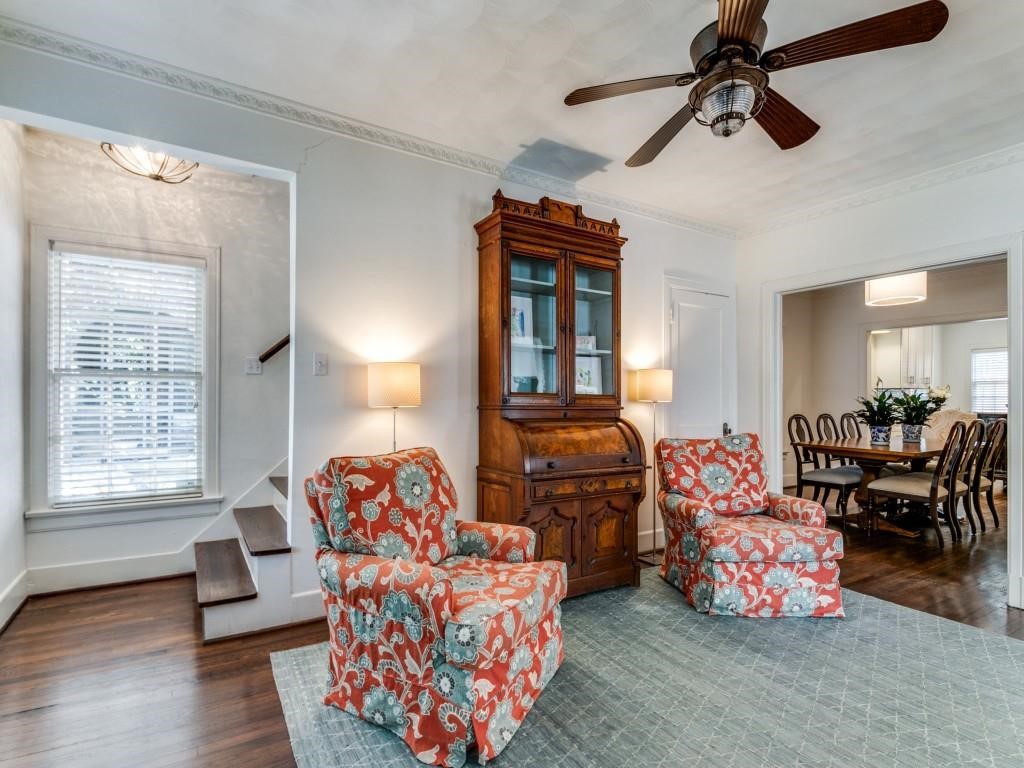 6313 Belmont Avenue Dallas TX 75214