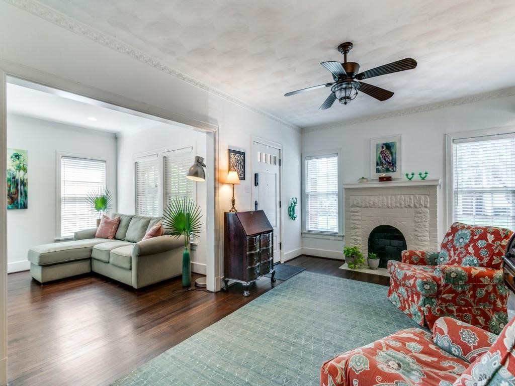 6313 Belmont Avenue Dallas TX 75214