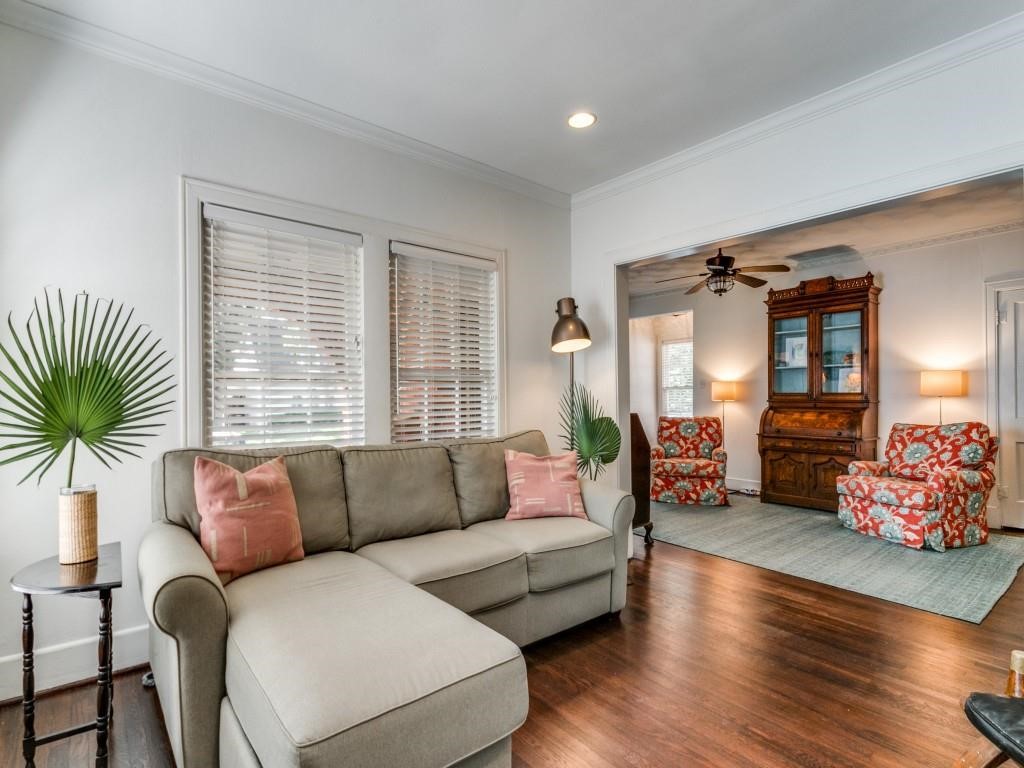 6313 Belmont Avenue Dallas TX 75214