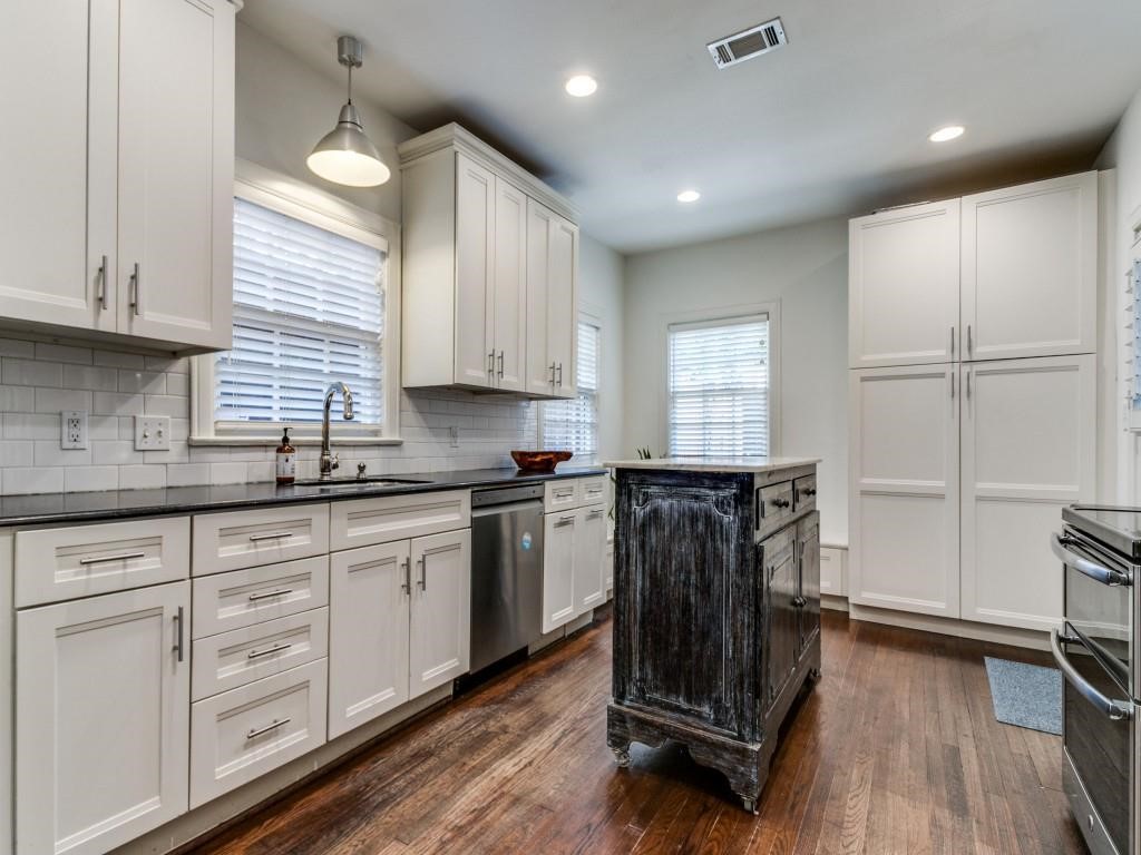 6313 Belmont Avenue Dallas TX 75214