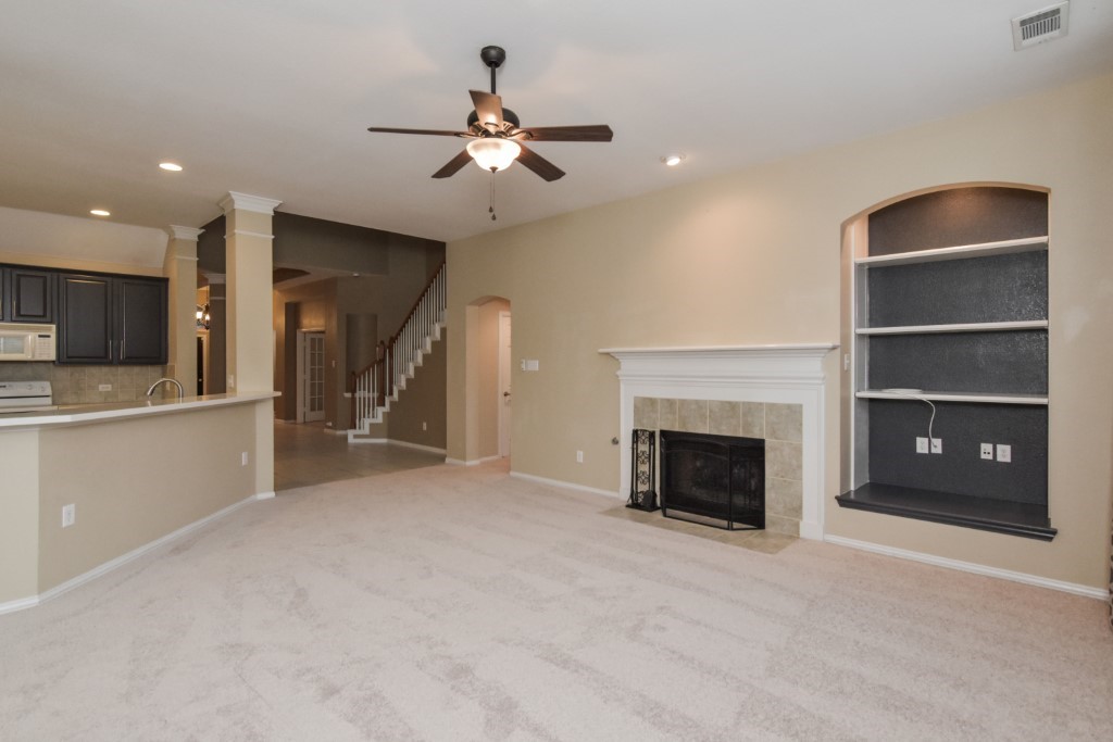 2471 Loch Haven Court Frisco TX 75036