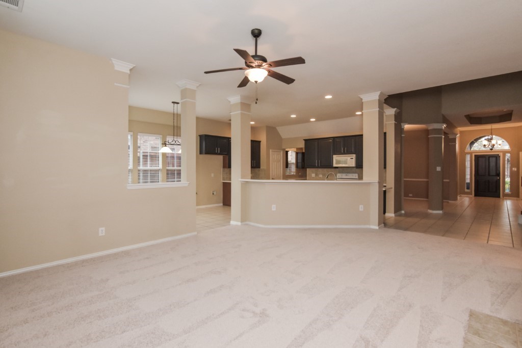 2471 Loch Haven Court Frisco TX 75036