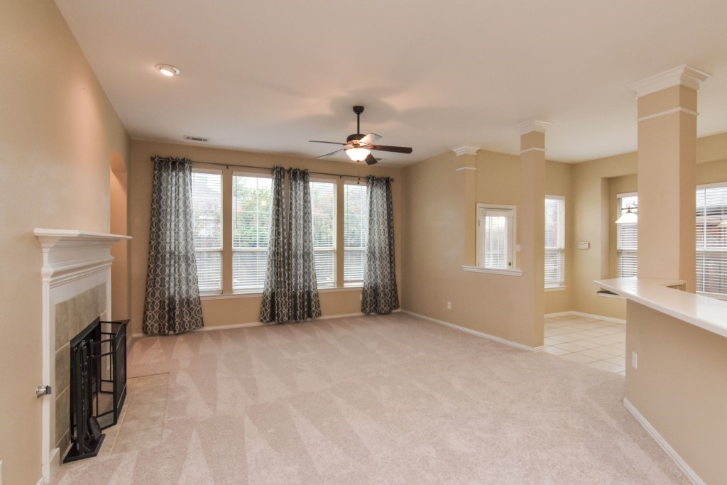 2471 Loch Haven Court Frisco TX 75036