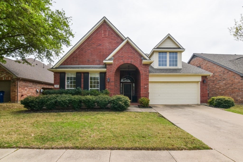 2471 Loch Haven Court Frisco TX 75036