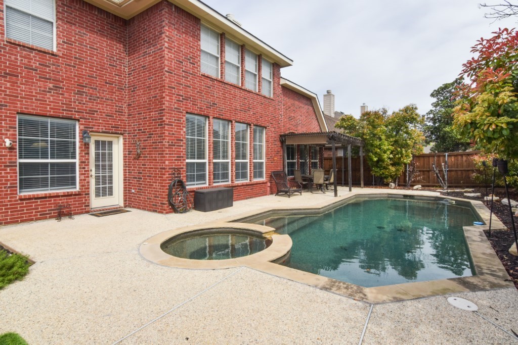 2471 Loch Haven Court Frisco TX 75036