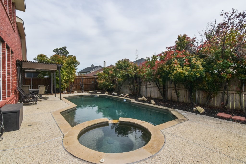 2471 Loch Haven Court Frisco TX 75036