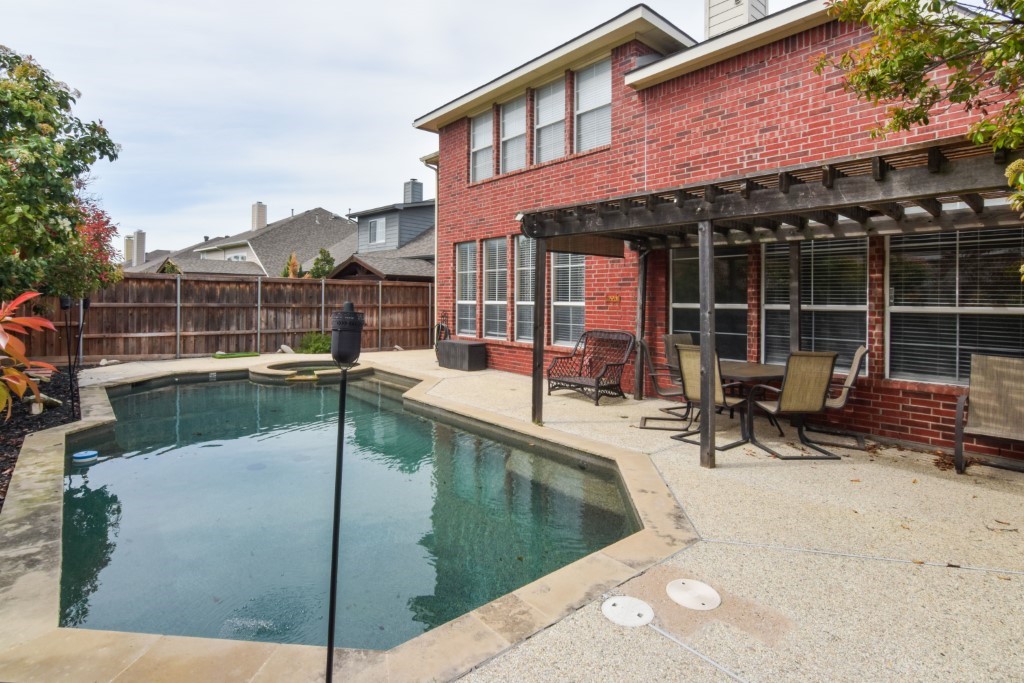 2471 Loch Haven Court Frisco TX 75036