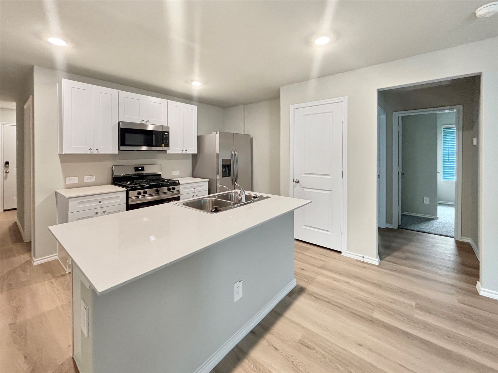 5544 Flannel Lane Krum TX 76249