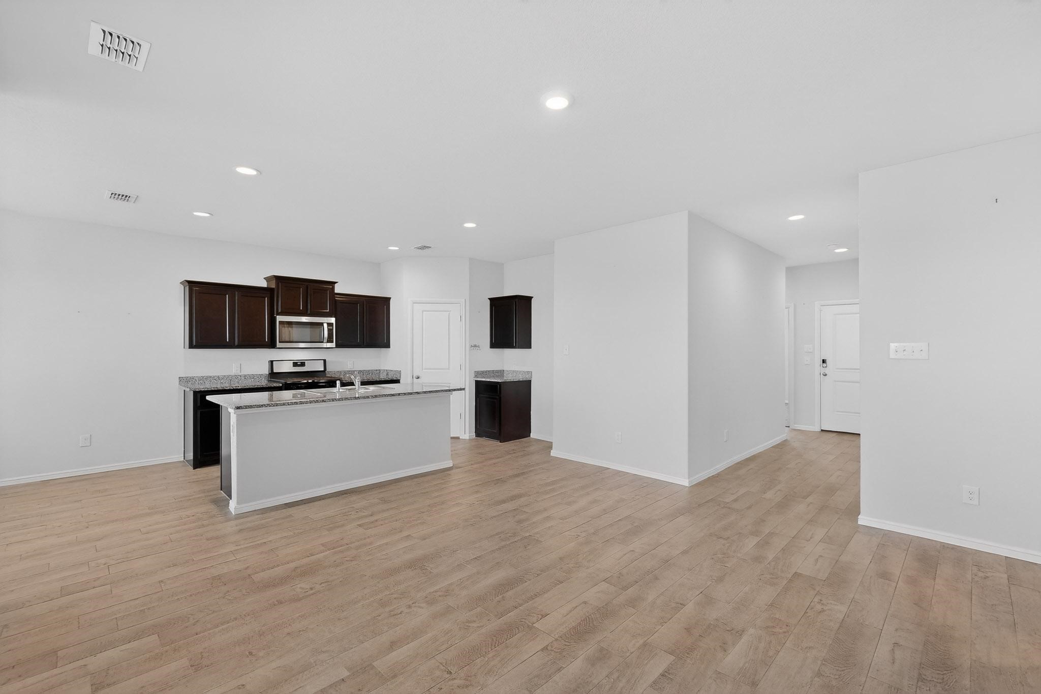 8425 Wildwest Drive Fort Worth TX 76131