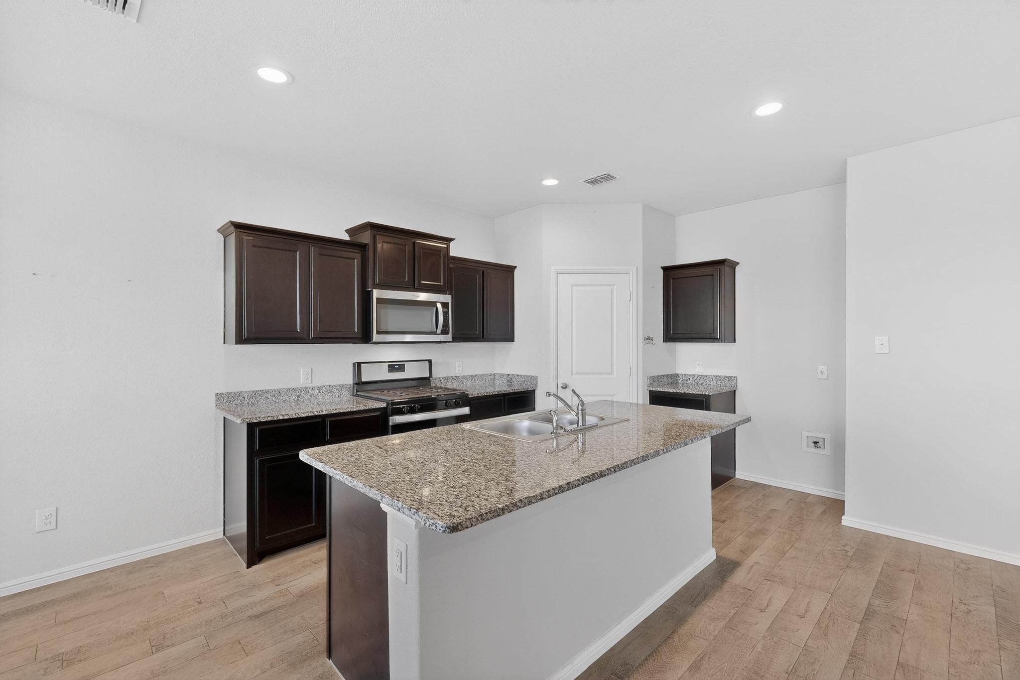 8425 Wildwest Drive Fort Worth TX 76131