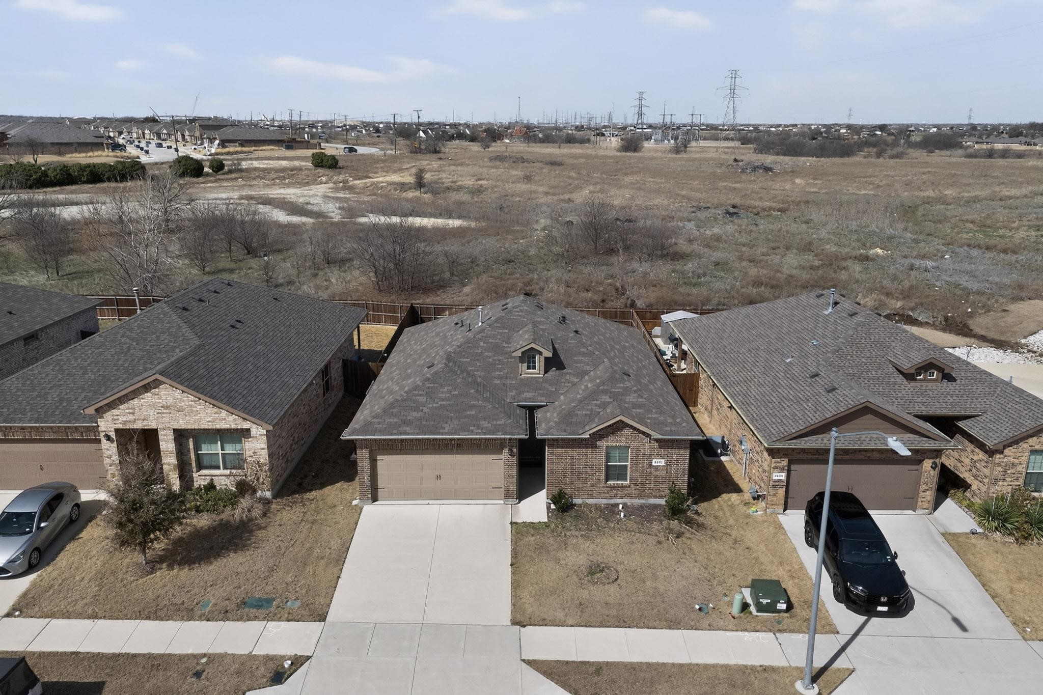 8425 Wildwest Drive Fort Worth TX 76131