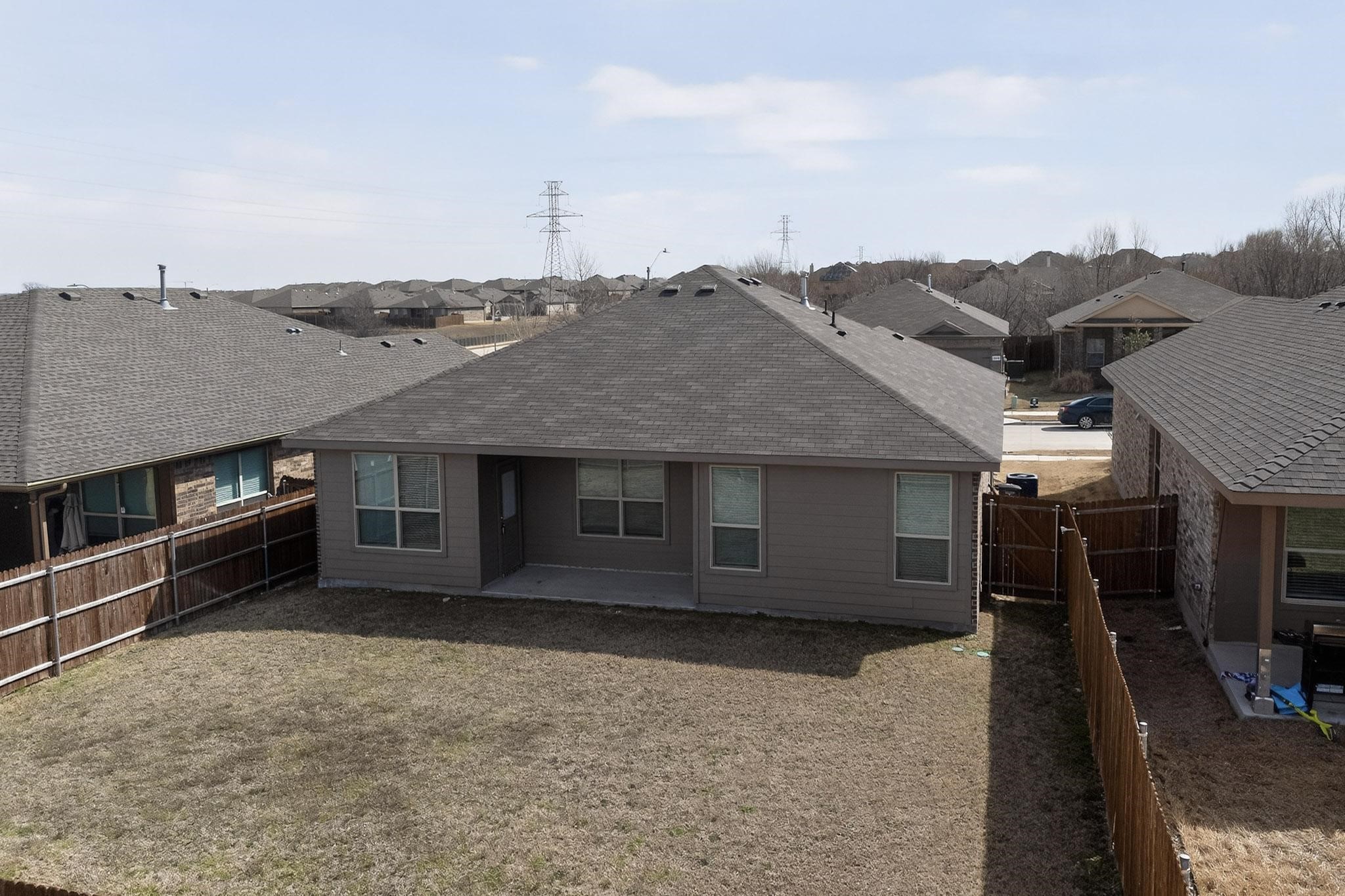 8425 Wildwest Drive Fort Worth TX 76131
