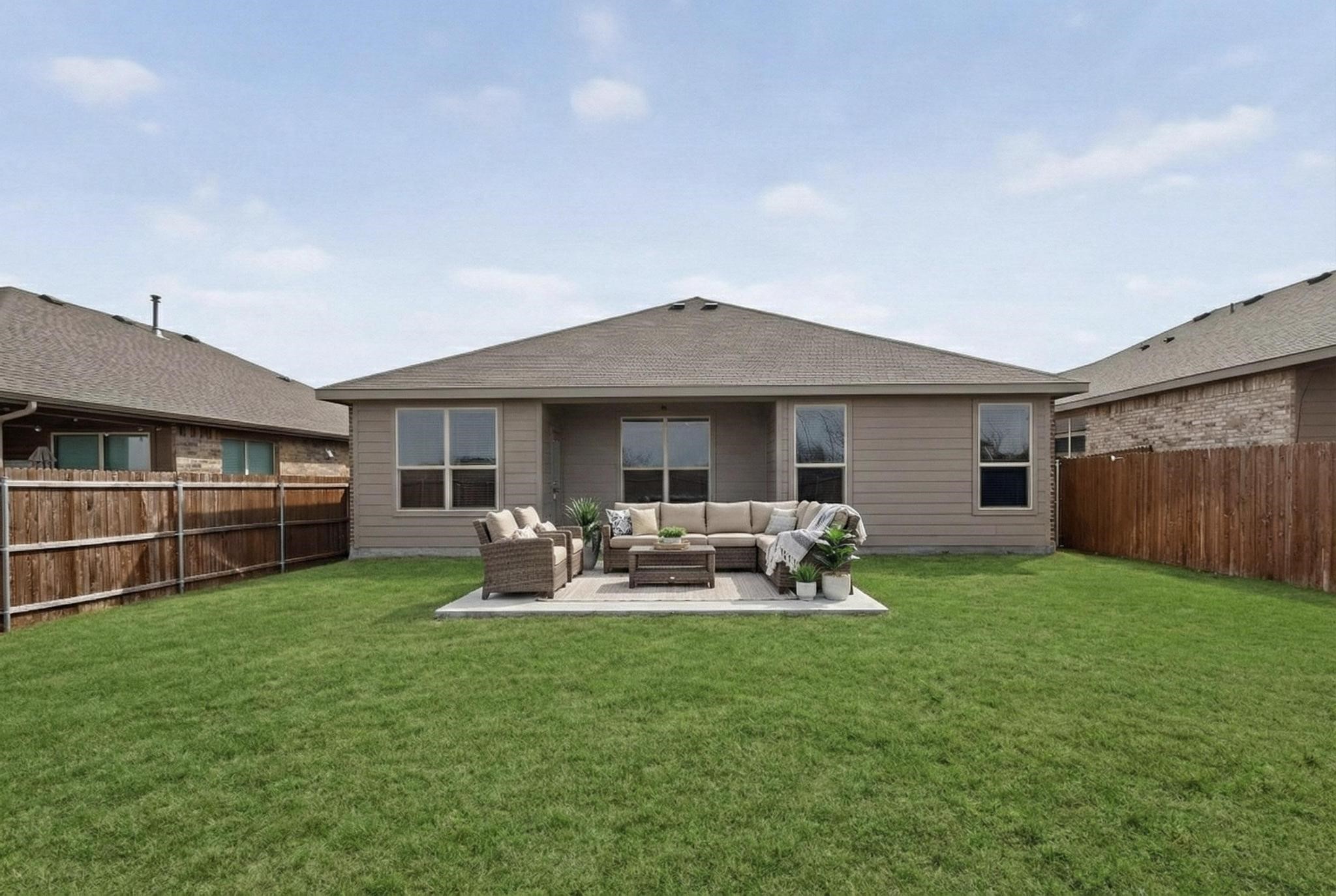 8425 Wildwest Drive Fort Worth TX 76131