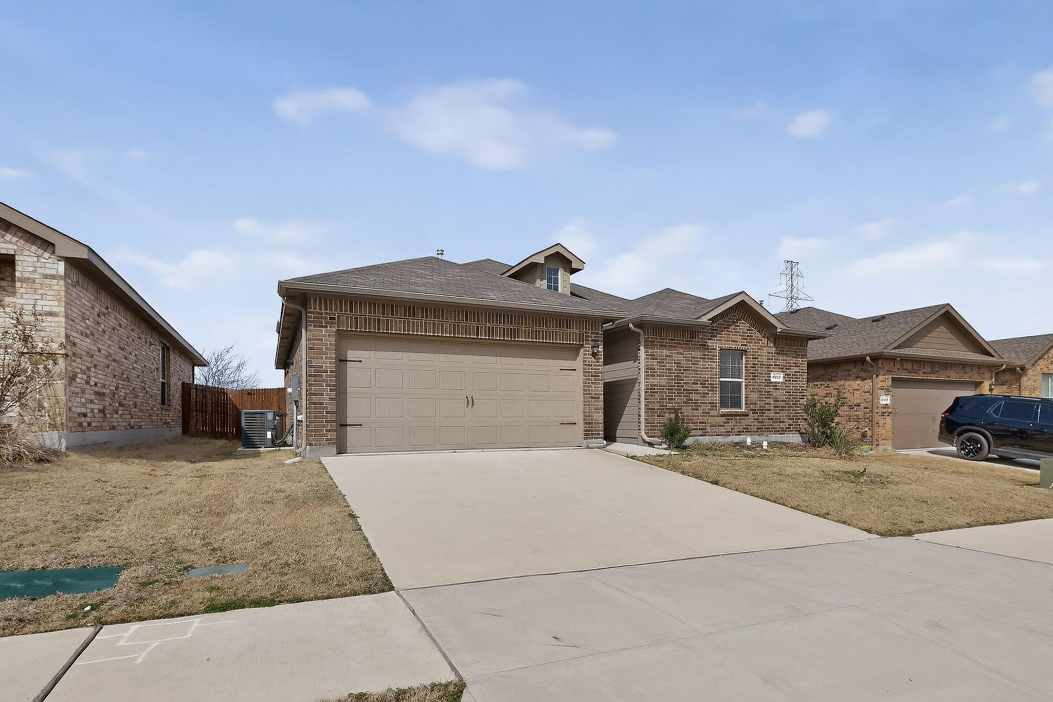 8425 Wildwest Drive Fort Worth TX 76131