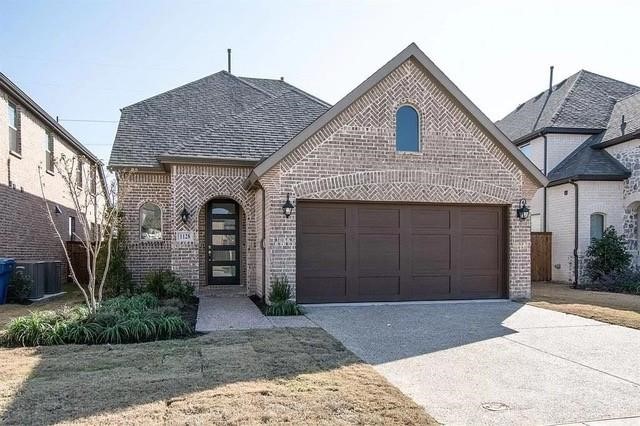 1128 Ivory Horn Drive Carrollton TX 75010