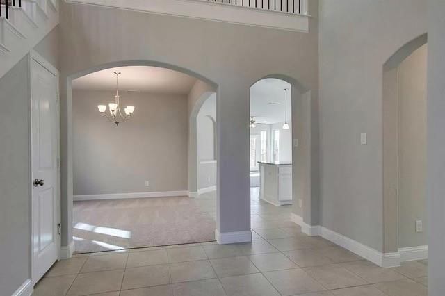1128 Ivory Horn Drive Carrollton TX 75010