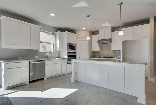 1128 Ivory Horn Drive Carrollton TX 75010