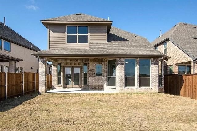 1128 Ivory Horn Drive Carrollton TX 75010