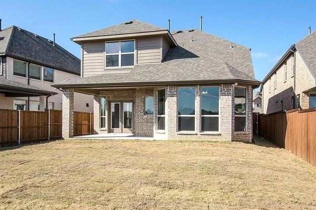 1128 Ivory Horn Drive Carrollton TX 75010