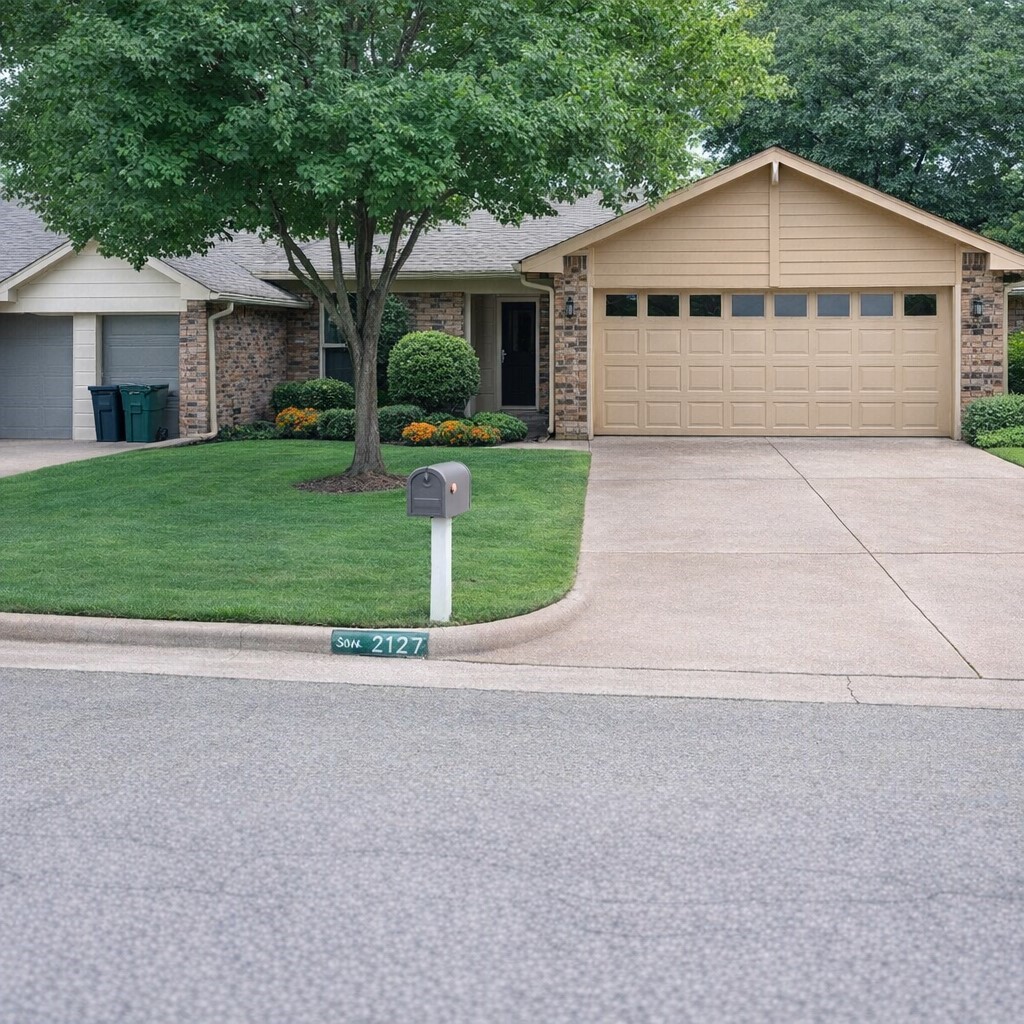 2127 Reverchon Drive Arlington TX 76017