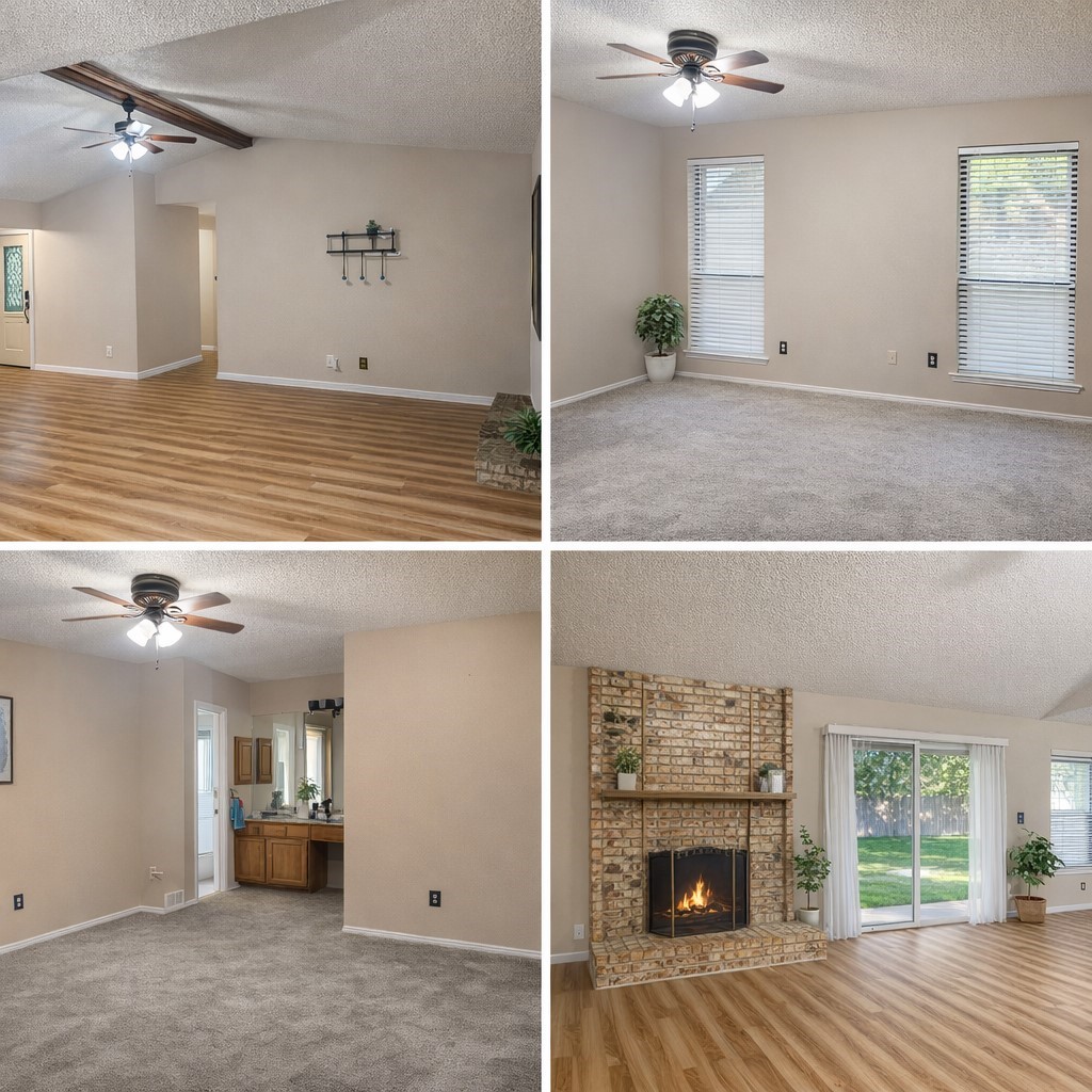 2127 Reverchon Drive Arlington TX 76017