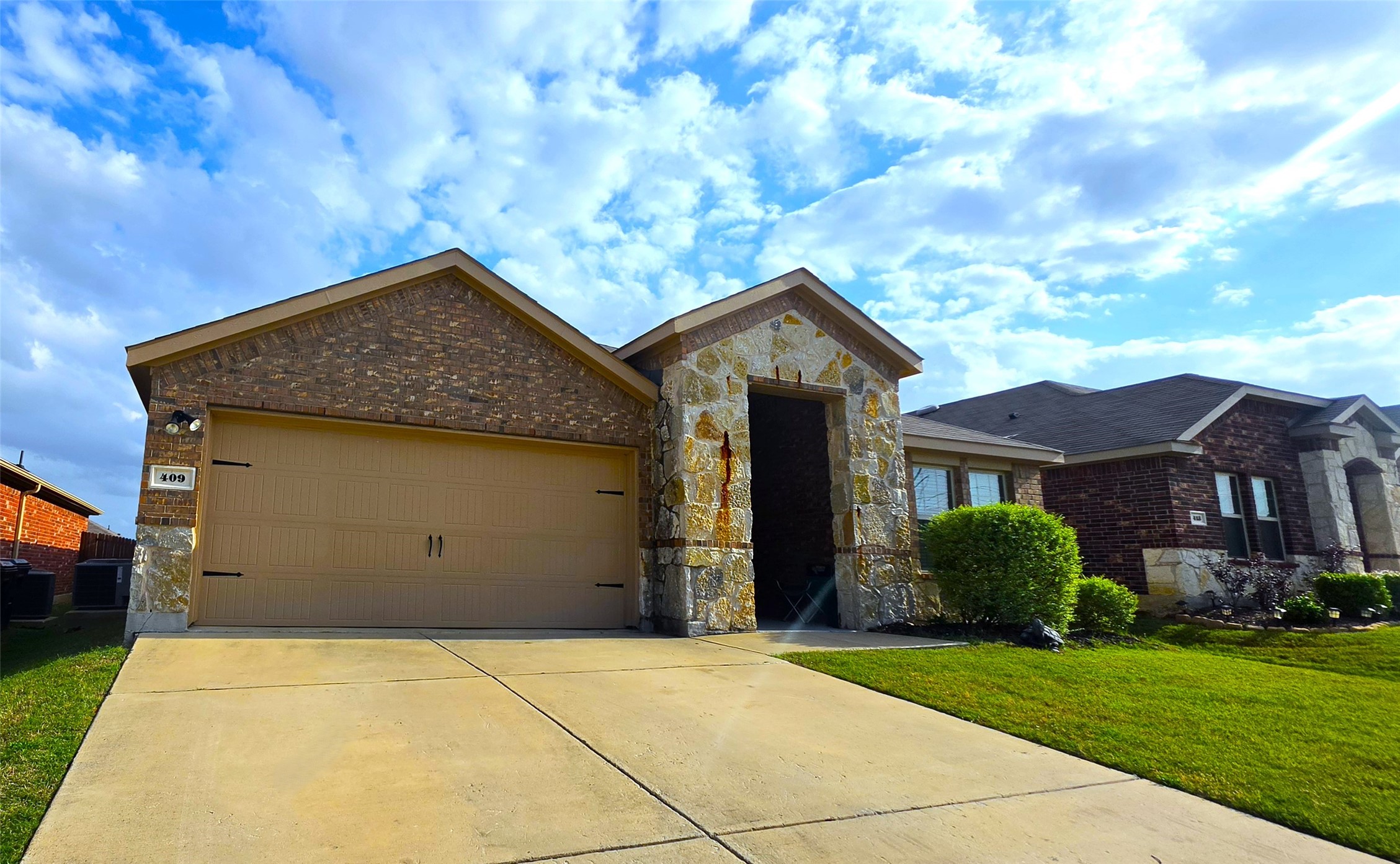 409 Samuel Street Denton TX 76207