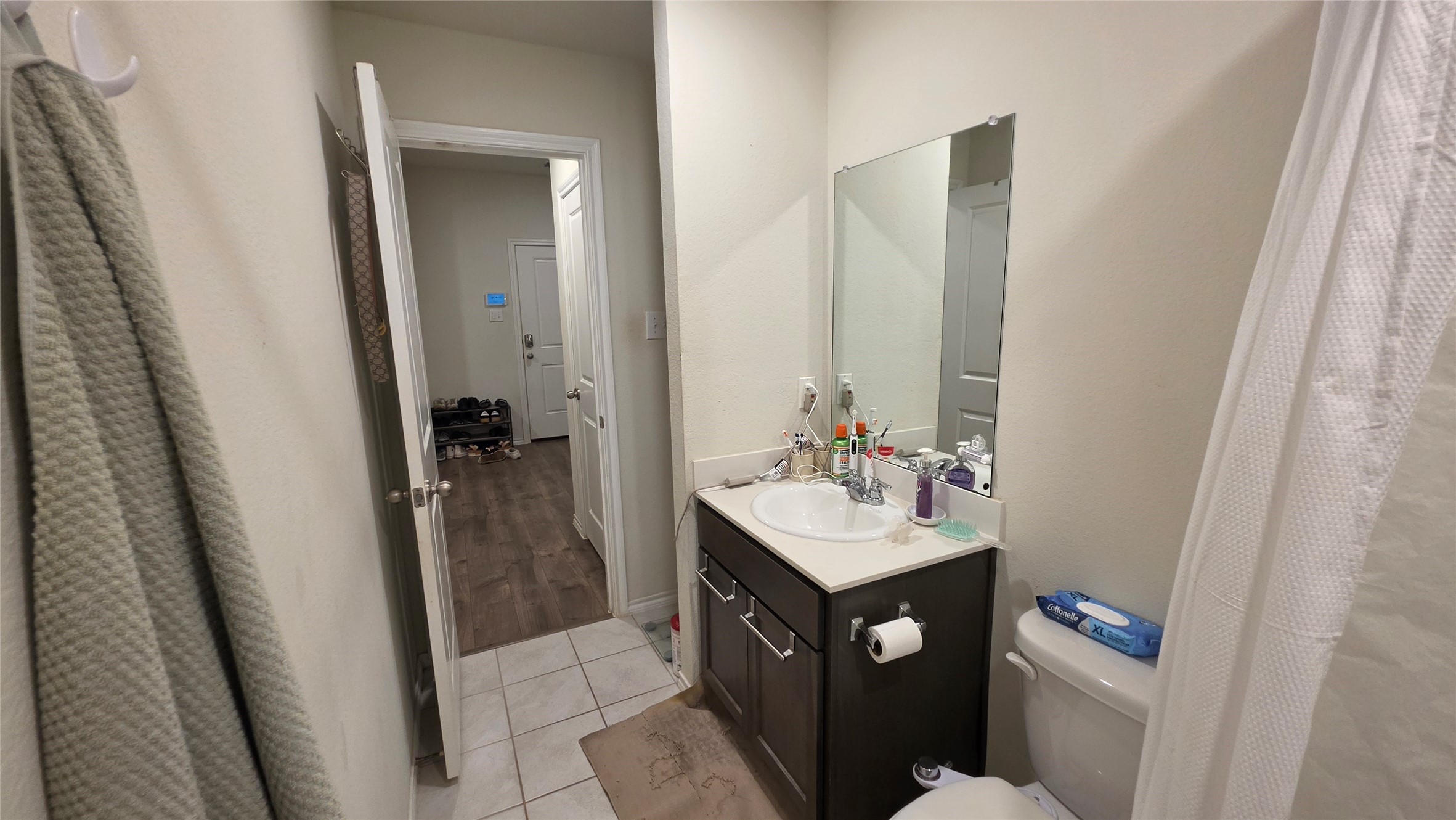 409 Samuel Street Denton TX 76207
