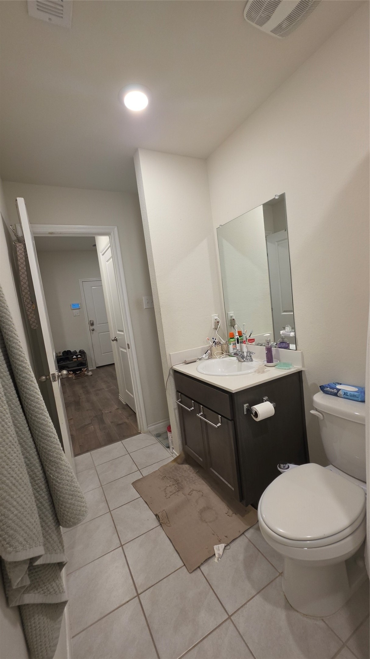 409 Samuel Street Denton TX 76207