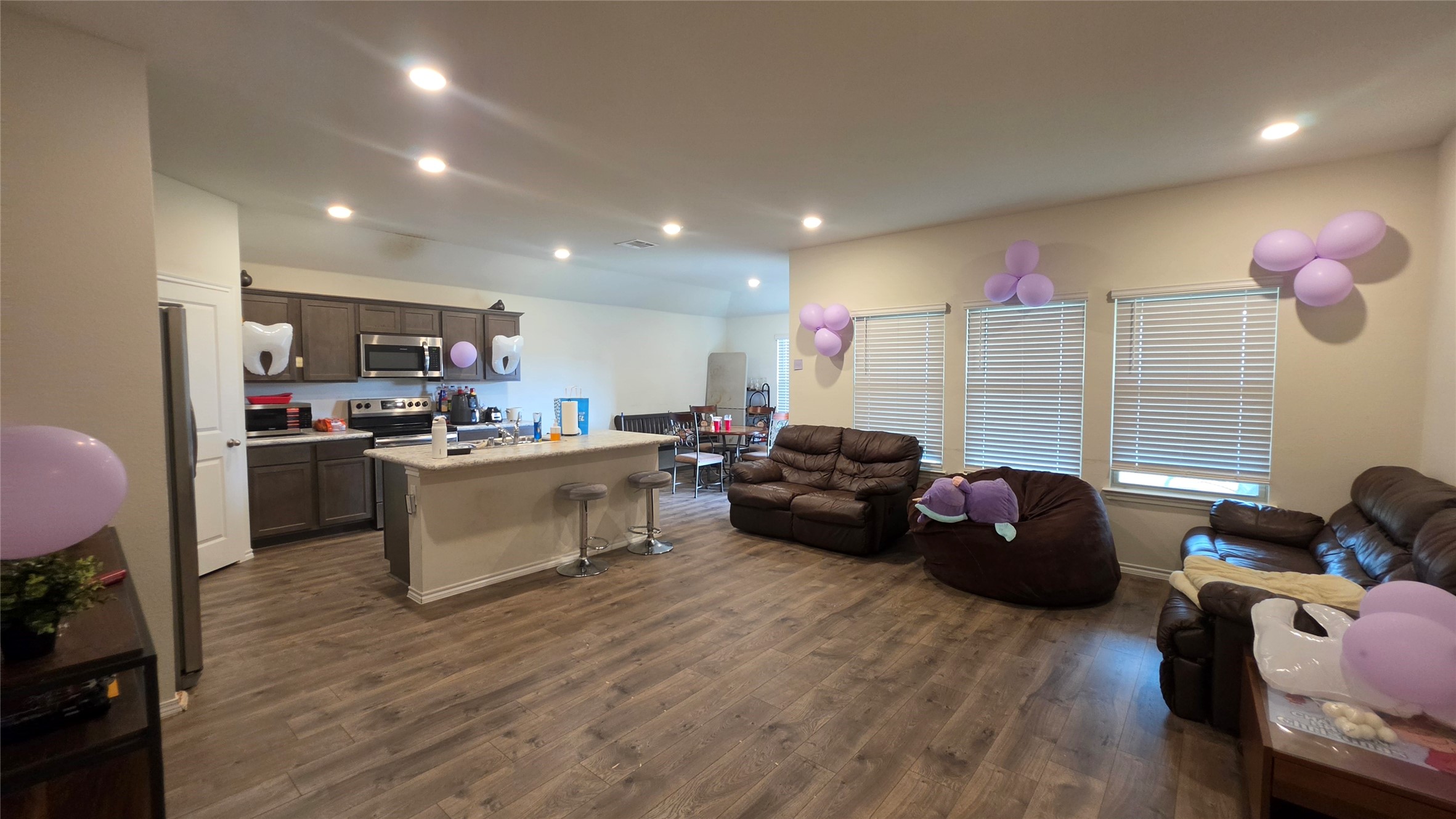 409 Samuel Street Denton TX 76207