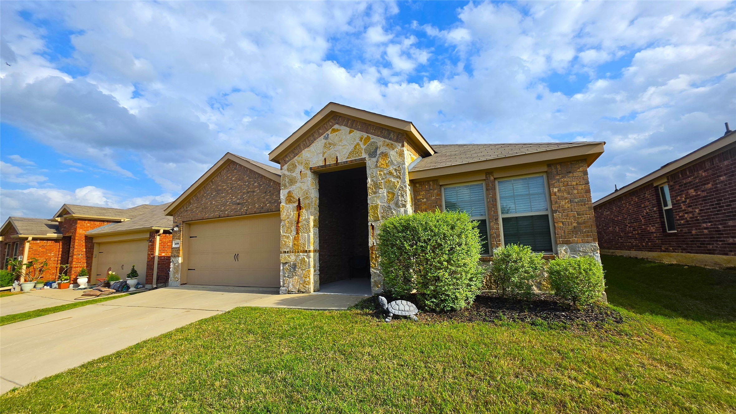 409 Samuel Street Denton TX 76207