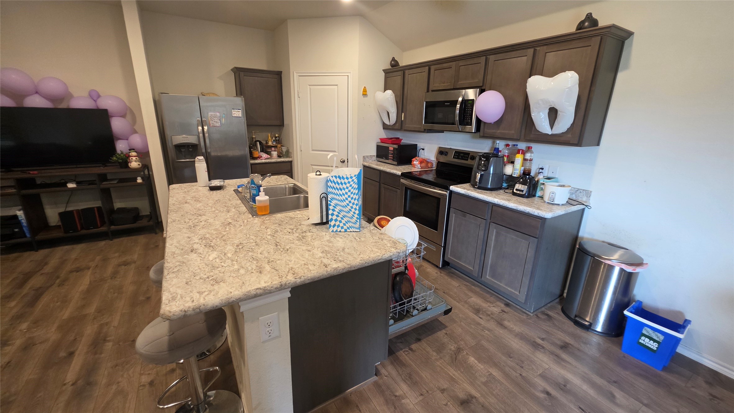 409 Samuel Street Denton TX 76207
