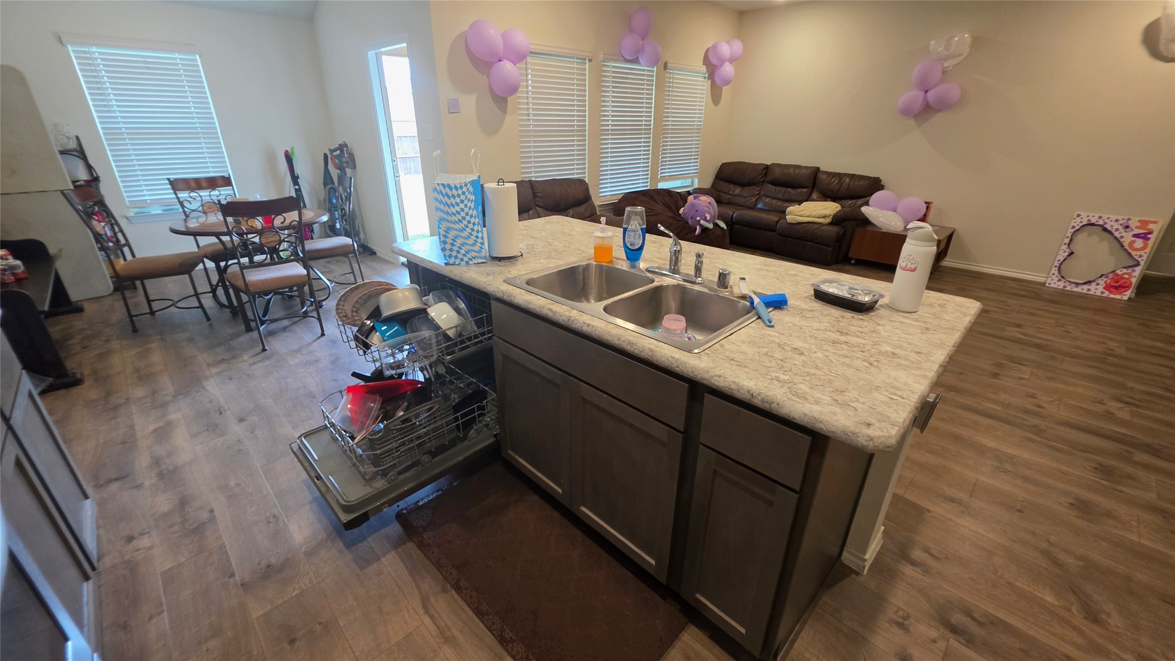 409 Samuel Street Denton TX 76207