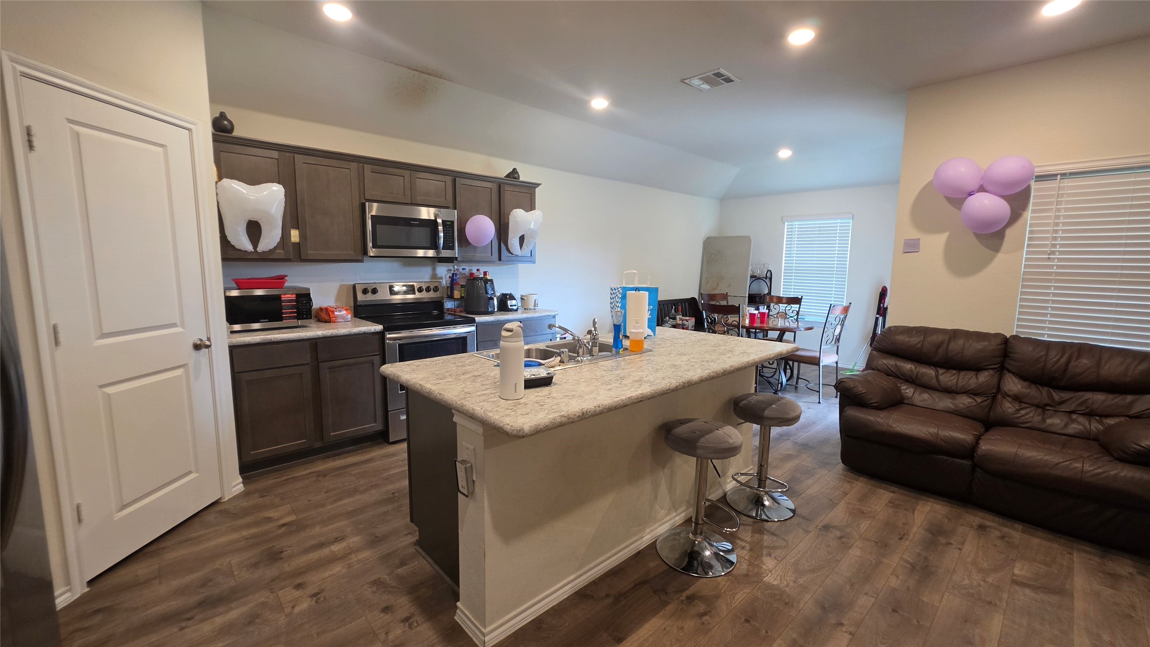409 Samuel Street Denton TX 76207