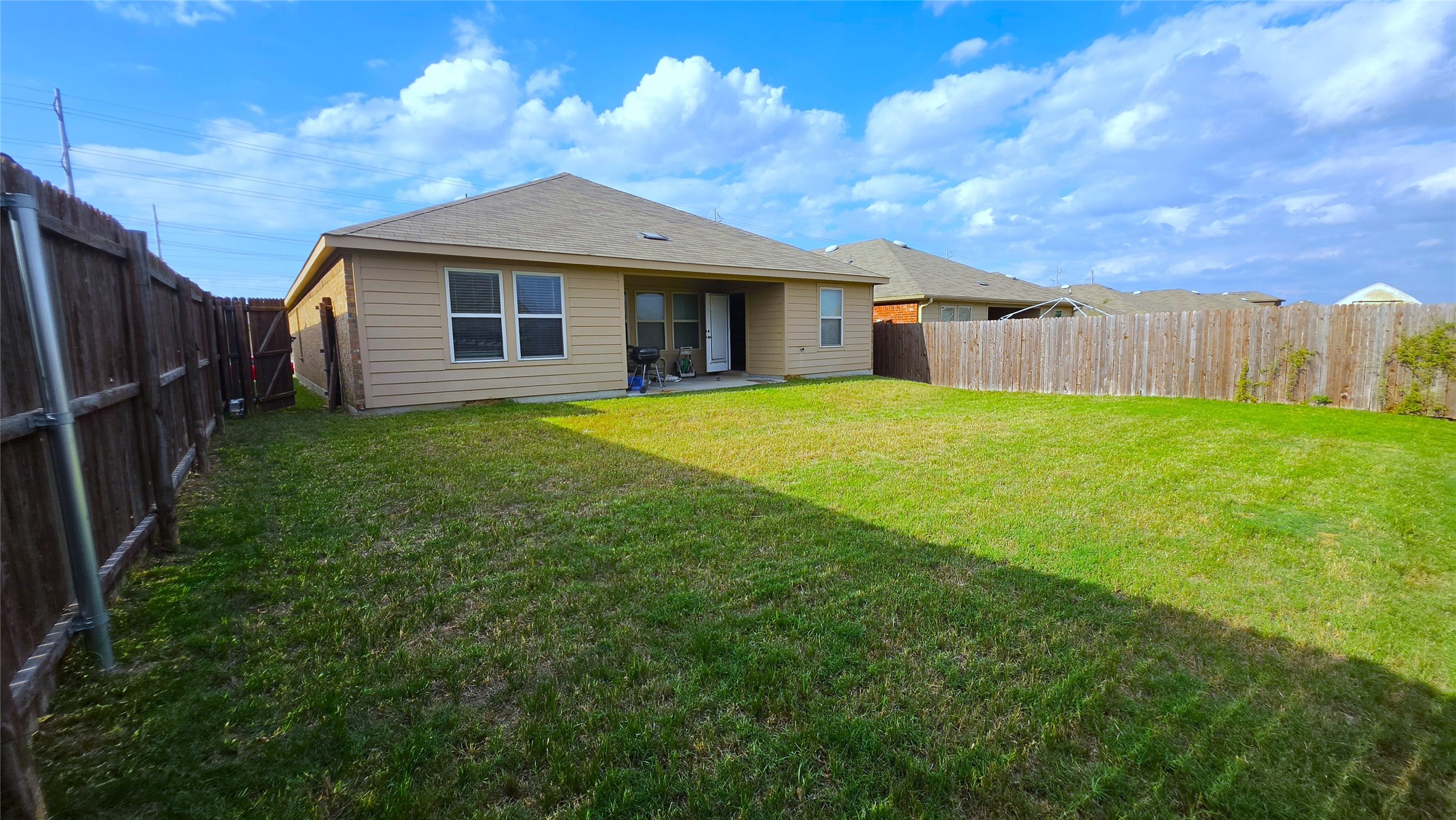 409 Samuel Street Denton TX 76207