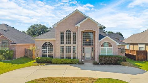 1109 San Saba Drive Carrollton TX 75007
