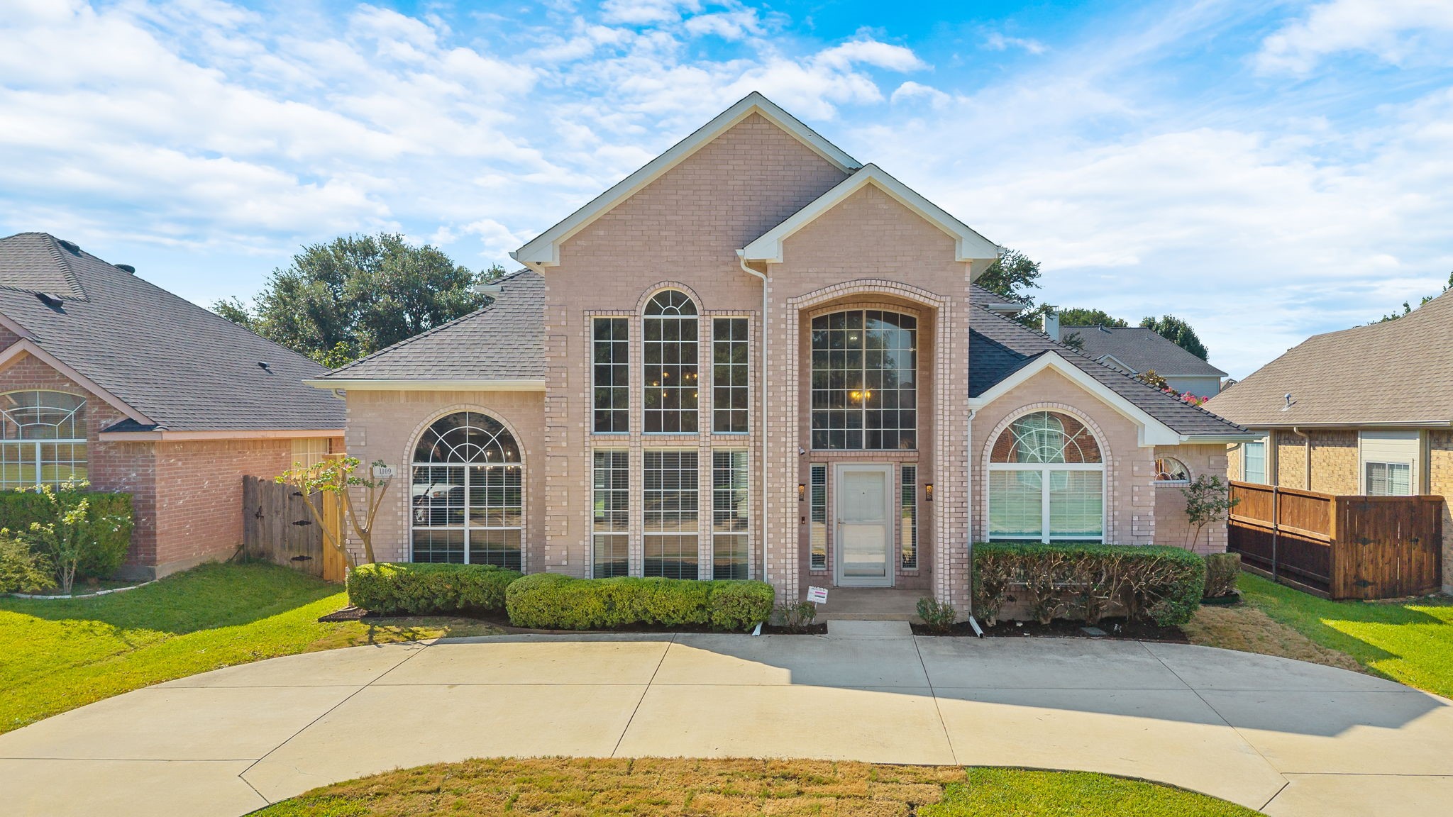 1109 San Saba Drive Carrollton TX 75007