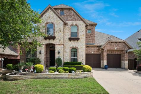 8268 Kara Creek Road Frisco TX 75036