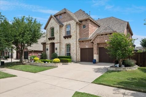 8268 Kara Creek Road Frisco TX 75036