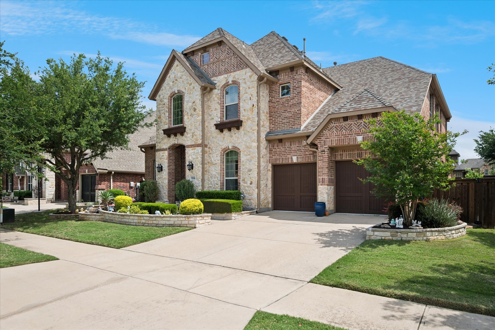 8268 Kara Creek Road Frisco TX 75036