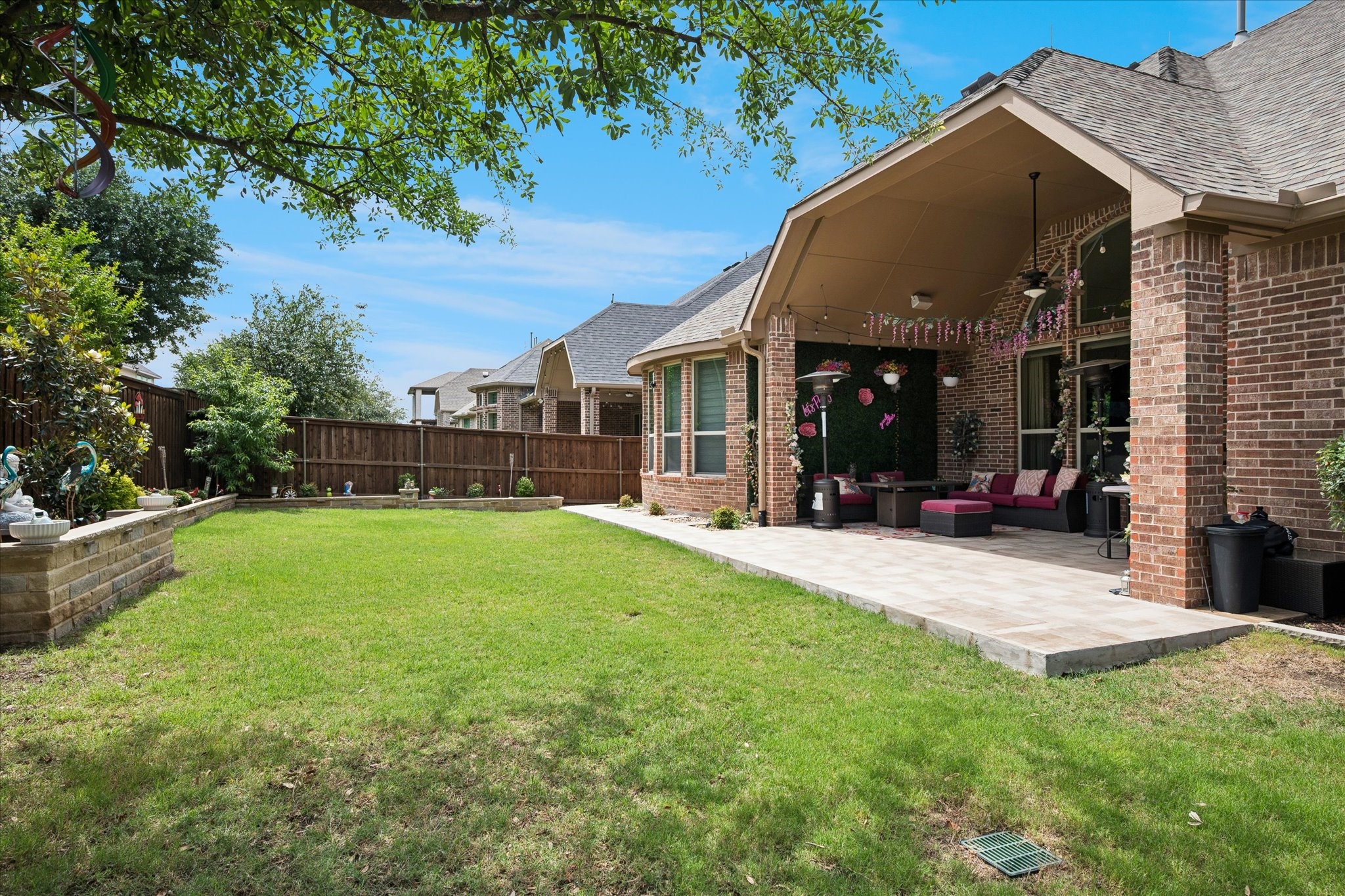 8268 Kara Creek Road Frisco TX 75036
