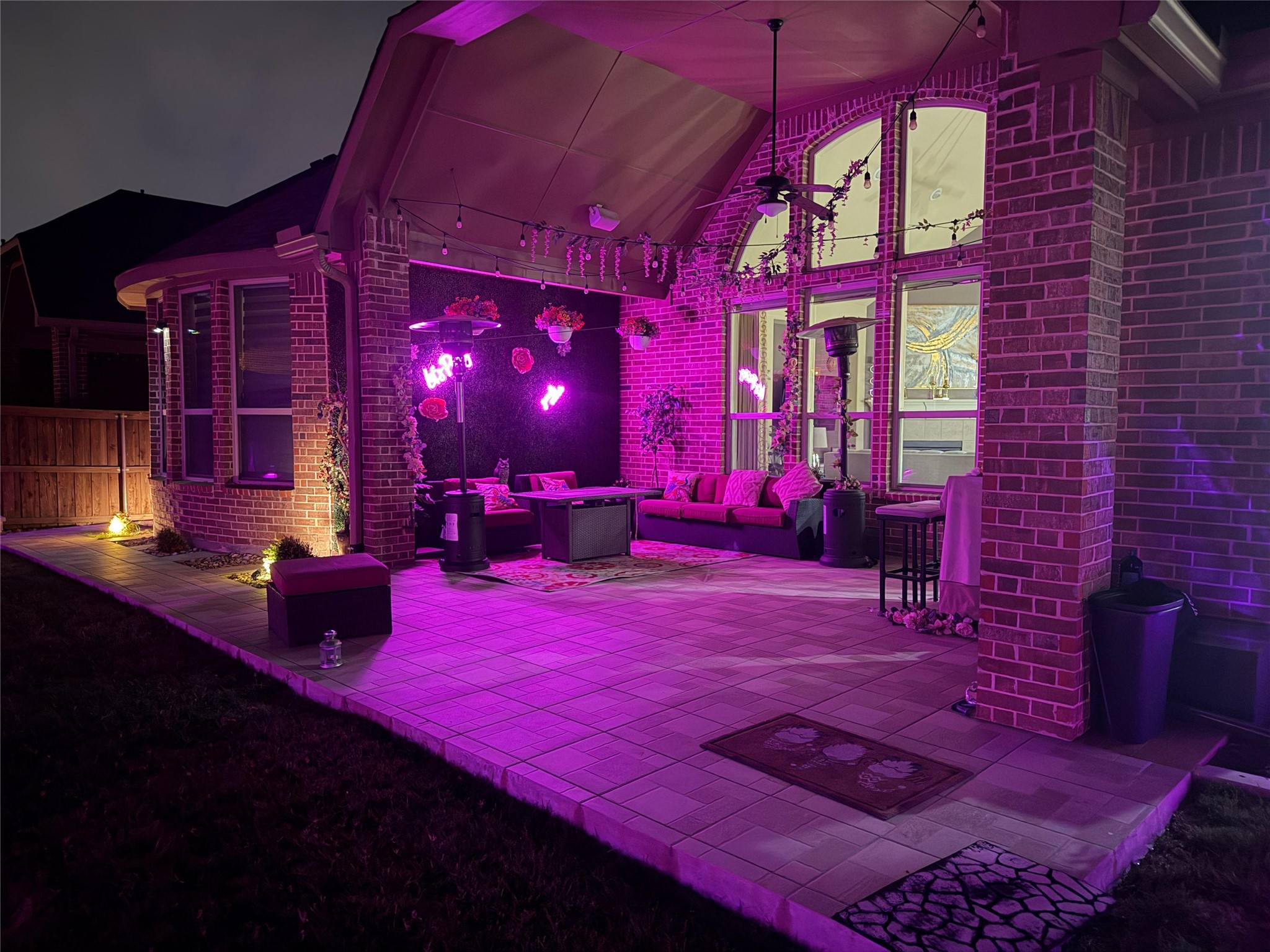 8268 Kara Creek Road Frisco TX 75036