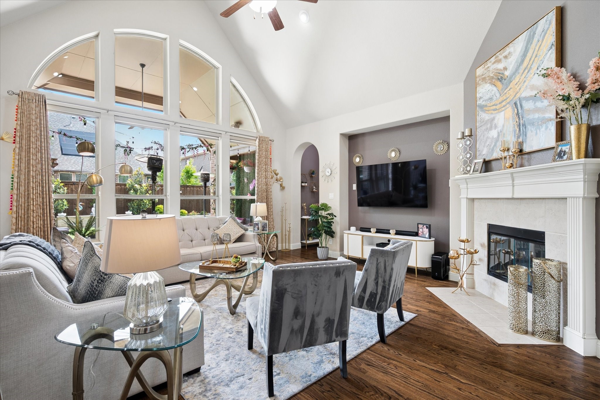 8268 Kara Creek Road Frisco TX 75036