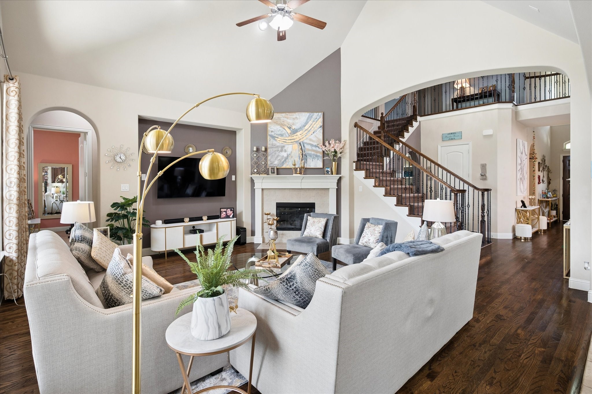 8268 Kara Creek Road Frisco TX 75036