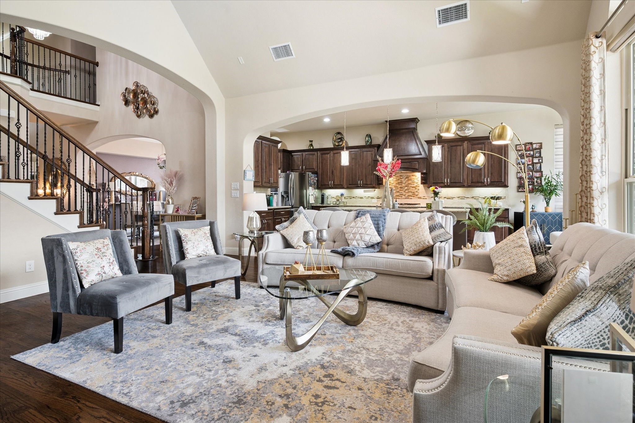 8268 Kara Creek Road Frisco TX 75036