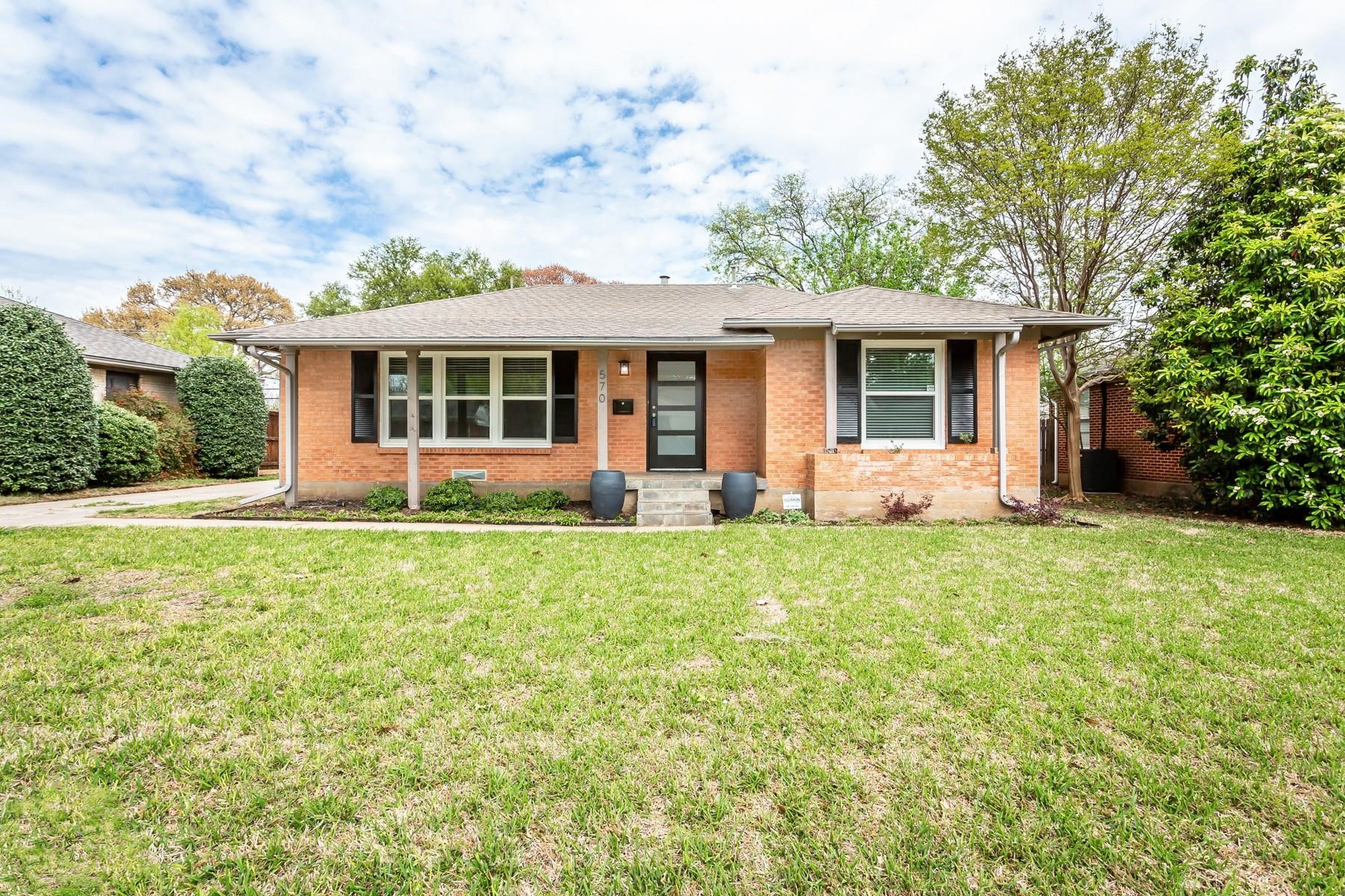 570 Bondstone Drive Dallas TX 75218