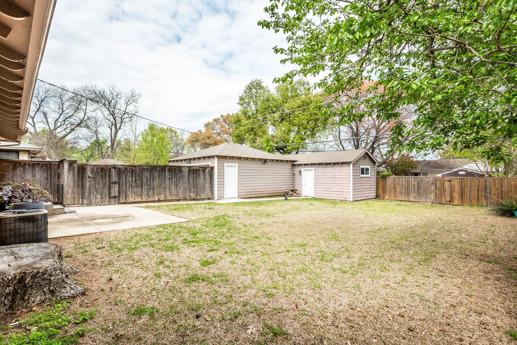 570 Bondstone Drive Dallas TX 75218