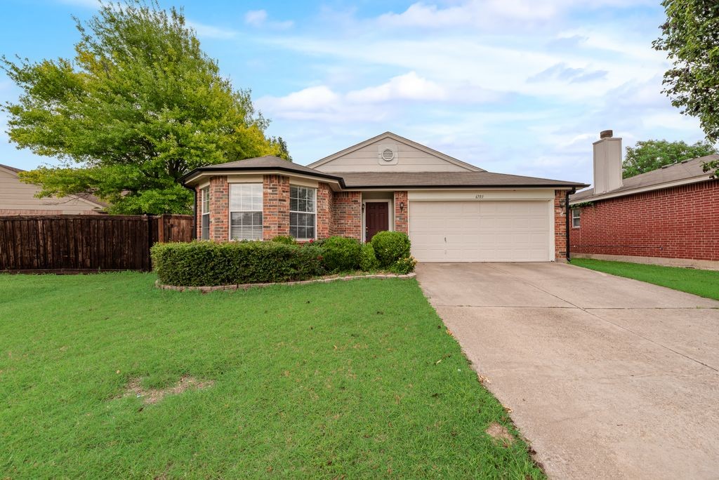 6703 Dusty Ridge Trail Arlington TX 76002
