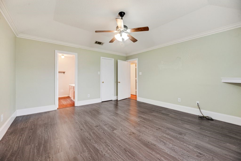 6703 Dusty Ridge Trail Arlington TX 76002